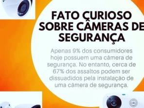 Foto de Eletroseg Tecnologias em Anápolis, GO por Solutudo