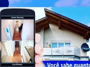 Foto de Eletroseg Tecnologias em Anápolis, GO por Solutudo