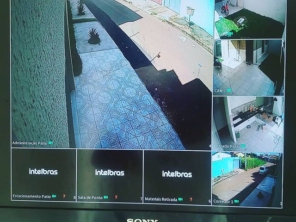 Foto de Eletroseg Tecnologias em Anápolis, GO por Solutudo