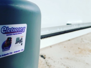 Foto de Eletroseg Tecnologias em Anápolis, GO por Solutudo