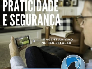Foto de Eletroseg Tecnologias em Anápolis, GO por Solutudo