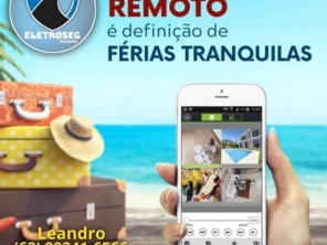 Foto de Eletroseg Tecnologias em Anápolis, GO por Solutudo