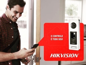 Foto de Eletroseg Tecnologias em Anápolis, GO por Solutudo