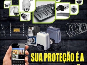 Foto de Eletroseg Tecnologias em Anápolis, GO por Solutudo
