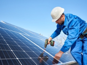 Energia Solar e projetos sob medida