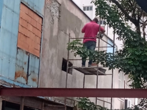 Foto de Julio Cesar Construir e Reformar em São Paulo, SP por Solutudo