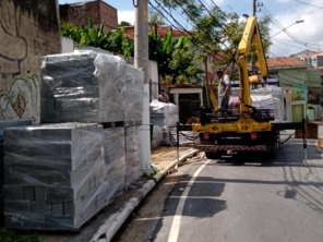 Foto de Julio Cesar Construir e Reformar em São Paulo, SP por Solutudo