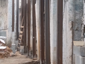 Foto de Julio Cesar Construir e Reformar em São Paulo, SP por Solutudo
