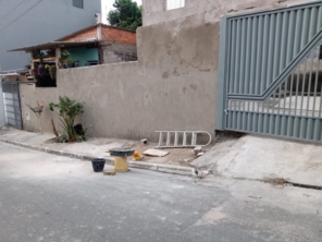 Foto de Julio Cesar Construir e Reformar em São Paulo, SP por Solutudo