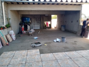 Foto de Julio Cesar Construir e Reformar em São Paulo, SP por Solutudo