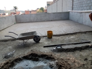 Foto de Julio Cesar Construir e Reformar em São Paulo, SP por Solutudo