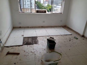 Foto de Julio Cesar Construir e Reformar em São Paulo, SP por Solutudo