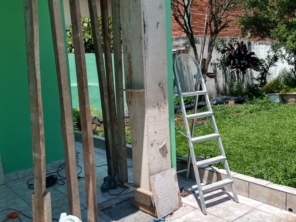 Foto de Julio Cesar Construir e Reformar em São Paulo, SP por Solutudo