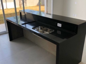 Foto de Topázio Granitos em Cachoeiro de Itapemirim, ES por Solutudo