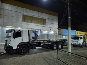 Foto de Topázio Granitos em Cachoeiro de Itapemirim, ES por Solutudo