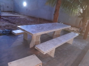 Foto de Topázio Granitos em Cachoeiro de Itapemirim, ES por Solutudo