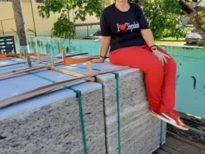 Foto de Topázio Granitos em Cachoeiro de Itapemirim, ES por Solutudo