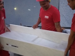 Foto de Topázio Granitos em Cachoeiro de Itapemirim, ES por Solutudo