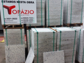 Foto de Topázio Granitos em Cachoeiro de Itapemirim, ES por Solutudo