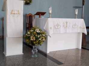 Foto de Topázio Granitos em Cachoeiro de Itapemirim, ES por Solutudo