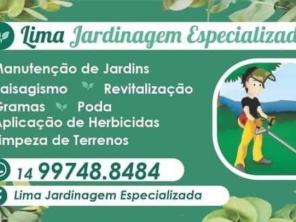 Foto galeria da empresa