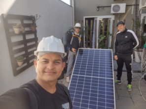 Foto de Detek Energia Solar em Itapecerica da Serra, SP por Solutudo