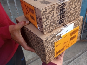 Foto de Online Express em São Paulo, SP por Solutudo