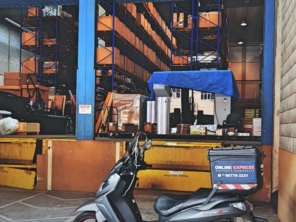 Foto de Online Express em São Paulo, SP por Solutudo