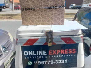 Foto de Online Express em São Paulo, SP por Solutudo