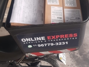 Foto de Online Express em São Paulo, SP por Solutudo