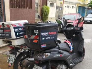 Foto de Online Express em São Paulo, SP por Solutudo