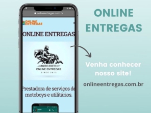 Foto de Online Express em São Paulo, SP por Solutudo