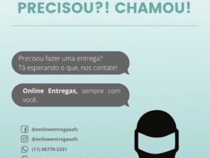 Foto de Online Express em São Paulo, SP por Solutudo