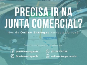 Foto de Online Express em São Paulo, SP por Solutudo