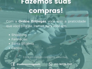 Foto de Online Express em São Paulo, SP por Solutudo
