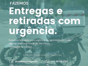 Foto de Online Express em São Paulo, SP por Solutudo