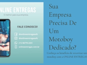 Foto de Online Express em São Paulo, SP por Solutudo