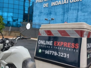 Foto de Online Express em São Paulo, SP por Solutudo