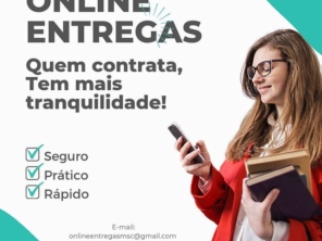 Foto de Online Express em São Paulo, SP por Solutudo