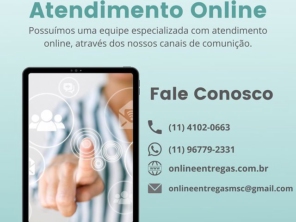 Foto de Online Express em São Paulo, SP por Solutudo