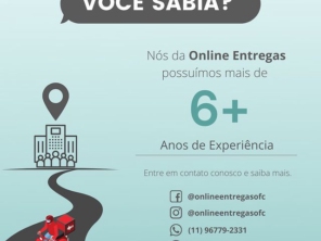 Foto de Online Express em São Paulo, SP por Solutudo