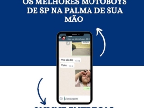 Foto de Online Express em São Paulo, SP por Solutudo