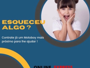 Foto de Online Express em São Paulo, SP por Solutudo