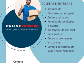 Foto galeria da empresa