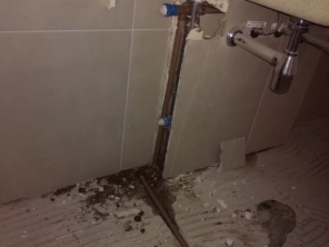 Foto de Duda Desentupidora em São Paulo, SP por Solutudo