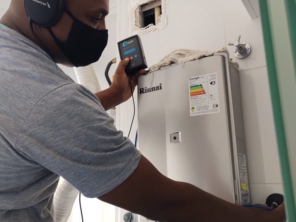 Foto galeria da empresa