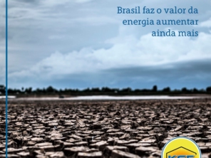 Foto de KSE Solar - Energia Fotovoltaica em São Manuel, SP por Solutudo