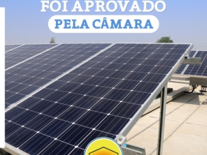 Foto de KSE Solar - Energia Fotovoltaica em São Manuel, SP por Solutudo