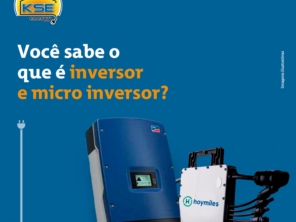 Foto de KSE Solar - Energia Fotovoltaica em São Manuel, SP por Solutudo