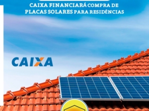 Foto de KSE Solar - Energia Fotovoltaica em São Manuel, SP por Solutudo